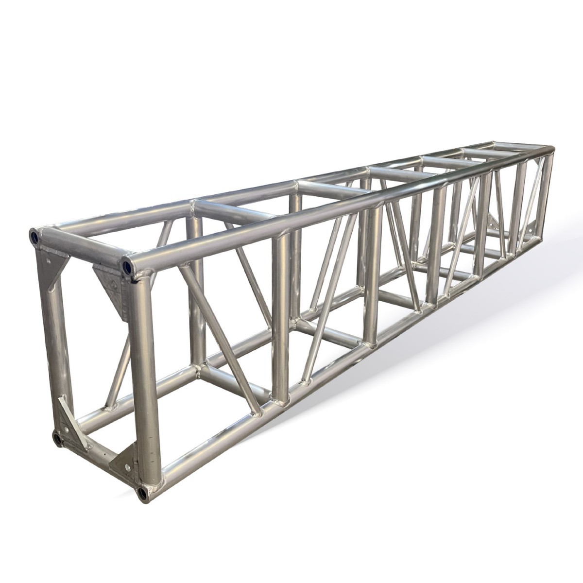 Foshan fábrica directa sistema de elevación truss de aleación de aluminio truss de aluminio marco de pestillo