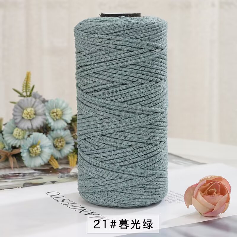 21 트와일라잇 그린