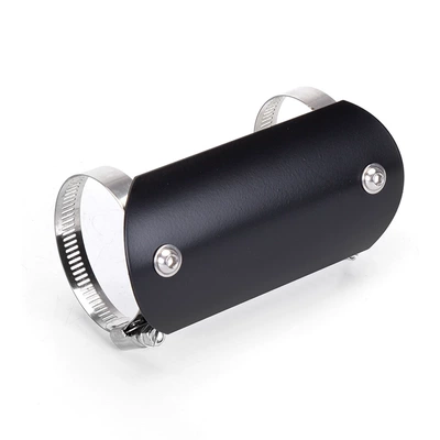 Motorcycle exhaust pipe – Protective Shell Universal