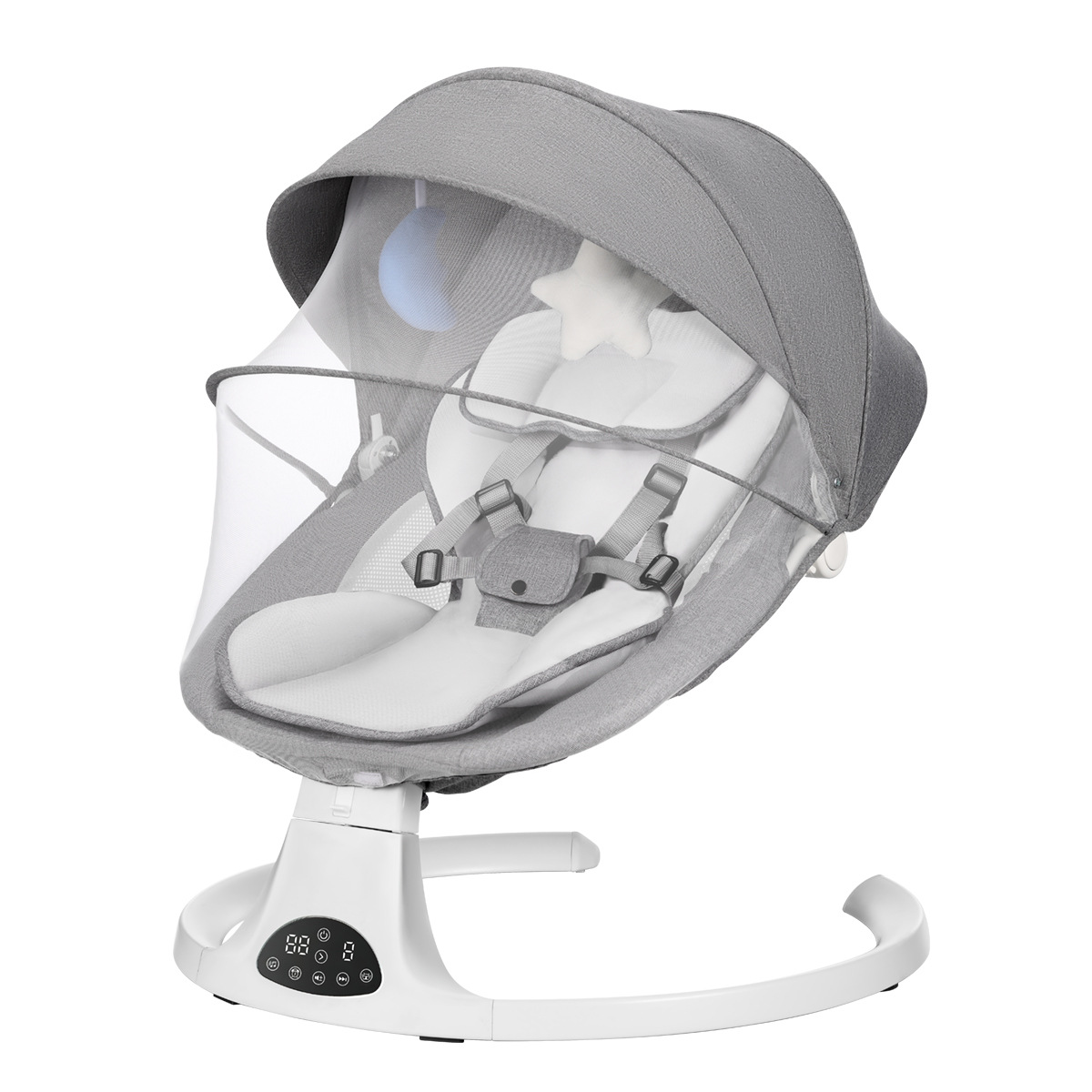 Silla de mecedora para bebés, artefactos para bebés, cuna para recién nacidos, tumblr para bebés, fabricantes de camas