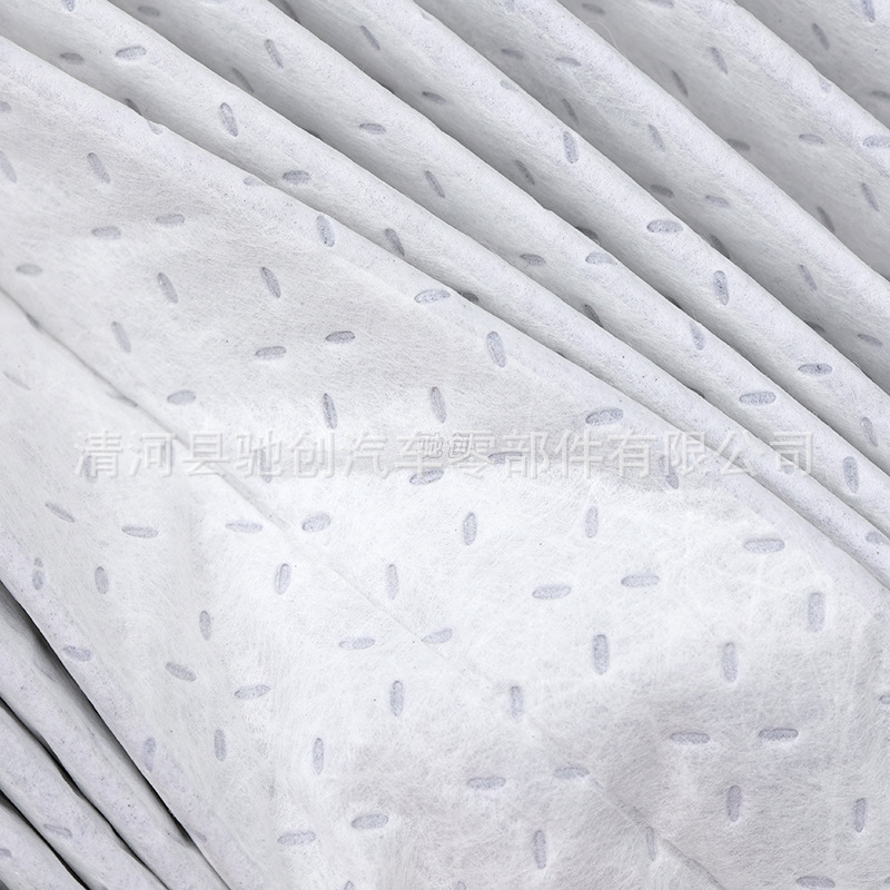 Suitable for 22-23 MG Mulan MG MULAN Pure Electric Vehicle Air-conditioning Lattice Activated Carbon Filter Element Filter