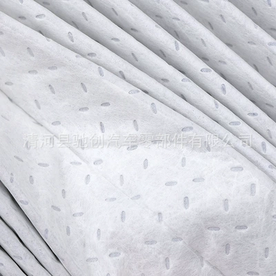 Air conditioning filter MG MULAN Pure Electric Vehicle