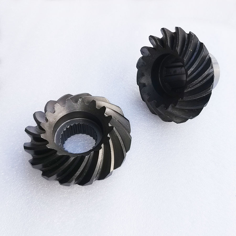 Kazuma Xinyang 500Cc Atv Go-Kart Farmer Umbrella Type Bevel Gear Drive Set Transmission