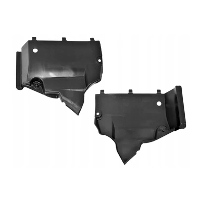 for Audi Q5 Body | Underbody protection plate/engine baffle