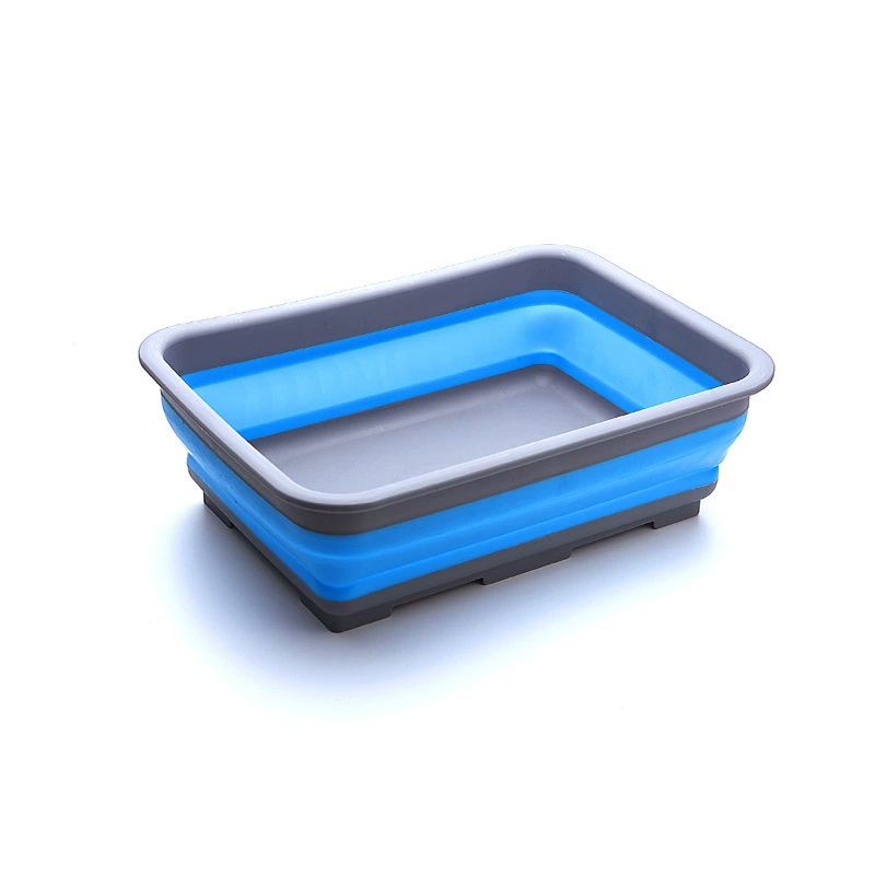 Big storage system, drying rack, handheld rectangular washbasin, Amazon