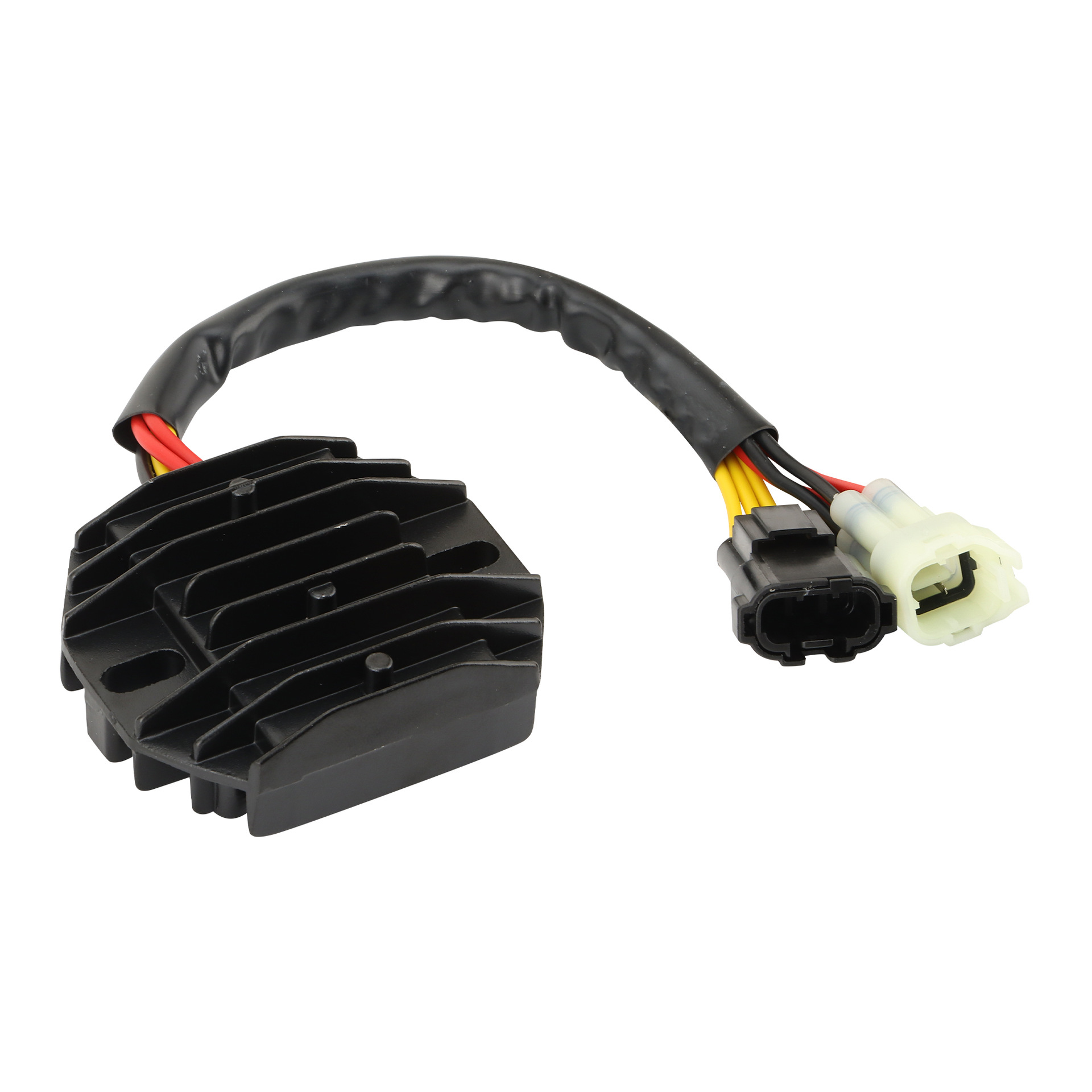 Kit de Bobina de Encendido y Rectificador para ATV compatible con SMC RAM 500 520RR 503
