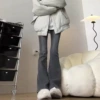 Серо-дымчатый