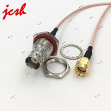 BNC-KY��ˮĸ�DRP-SMA-J����ĸ���lRF RG316�p�y�ط����B�Ӿ�