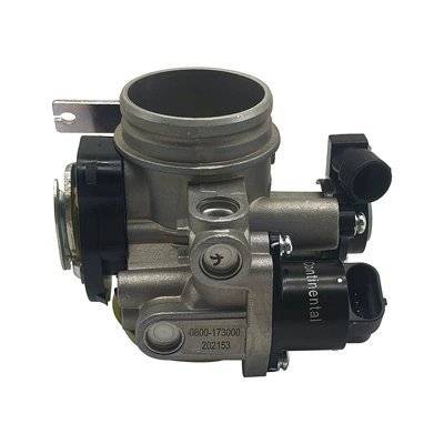 Cross-Border Hot-Selling Throttle Motorcycle engine and accessories