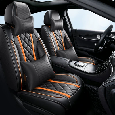 interior seat cushion and seat – Universal seat cover