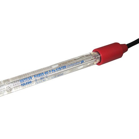 PT4805-60-PA-S8/120 在线ORP电 胶状电解液 一般水处理、废水