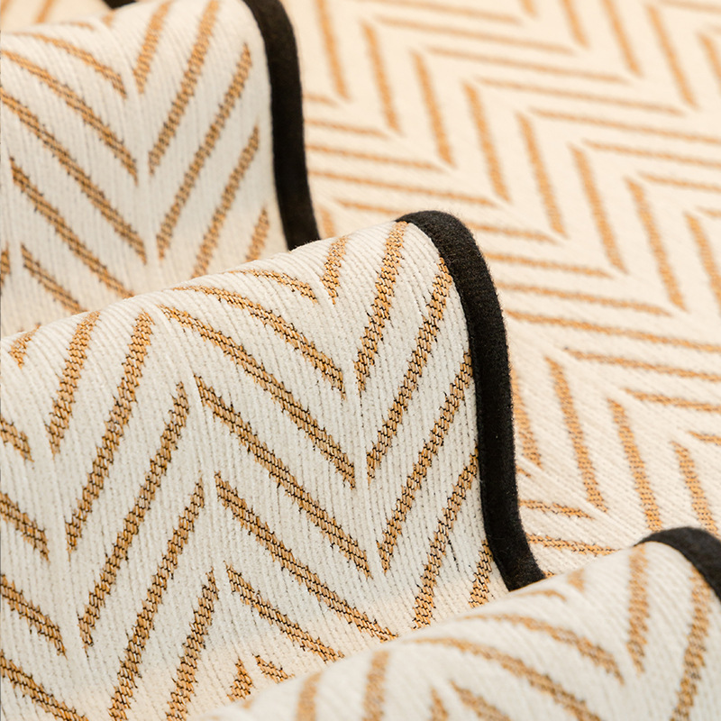 Transfronterizos exclusivos para lujo ligero de alta sensación cojín de sofá nuevo cuatro estaciones de cojín de sofá de cuero antideslizante de Chenille cubierta