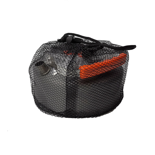 Amazon Best Selling Outdoor Camping Tea Kettle 1.1L Coffee Pot Hard Aluminum Kettle Picnic Hot Kettle