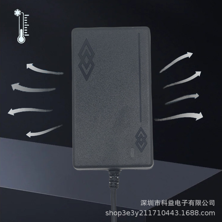 25.2V1A 25.2W ビデオおよびオーディオ機器、測定機器、産業用制御機器用リチウム電池アダプタ|undefined