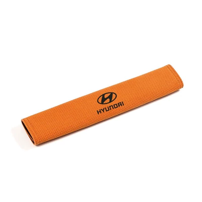 cover suede breathable decoration, Seat belt shoulder pad