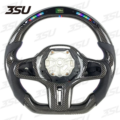 Wheel Modification — Steering wheel - style-8