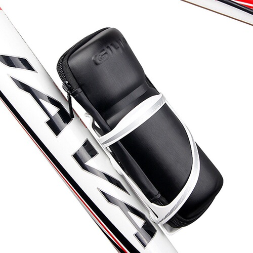 GIYO mountain bike water bottle cage hard shell bag bicycle bag riding equipment portable repair and maintenance tools