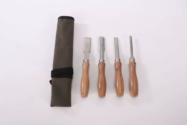 Set, cloth bag, 4 pieces