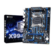 �A�Ͻ���X99-QD4������ͨ��DDR4�ȴ�̨ʽ��X�Α���_