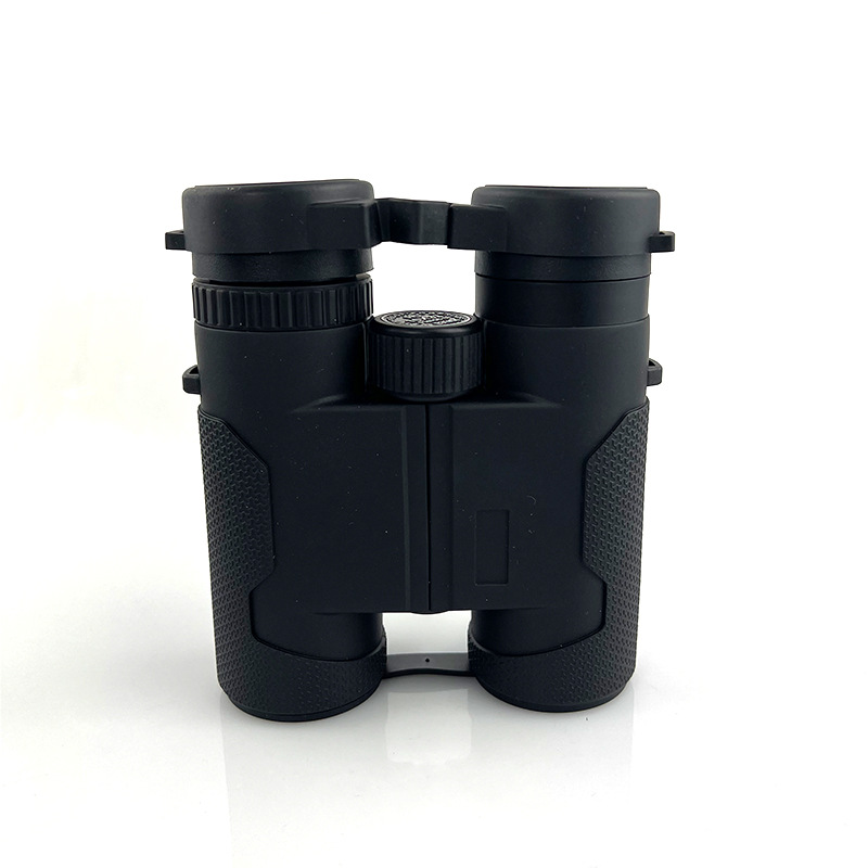 新品10x32双筒望远镜高清高倍 光学镜片户外旅游野营望远镜批发