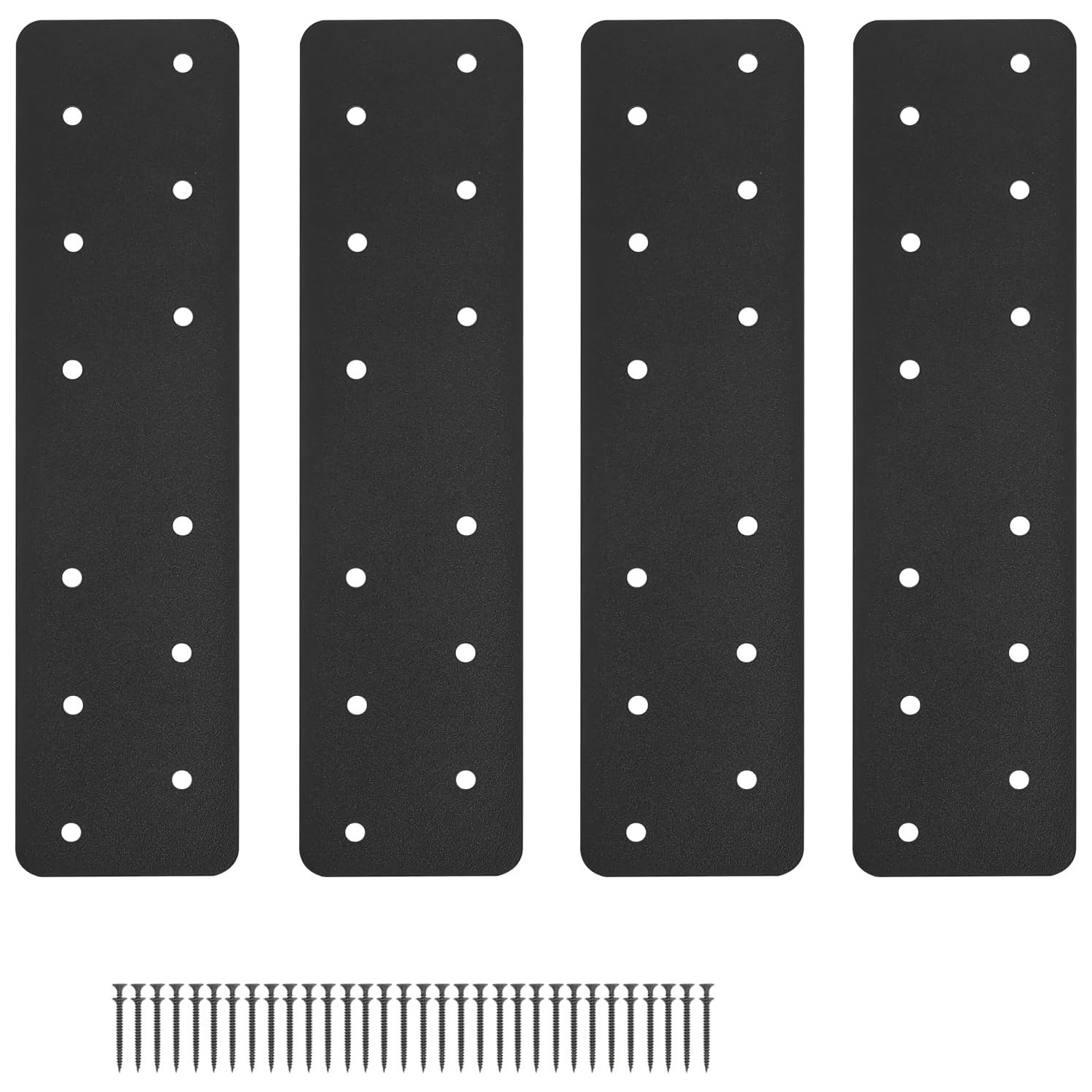 直钢板,重负荷修补板,黑色粉面连接支架,我为维修房,家具,展台,吊