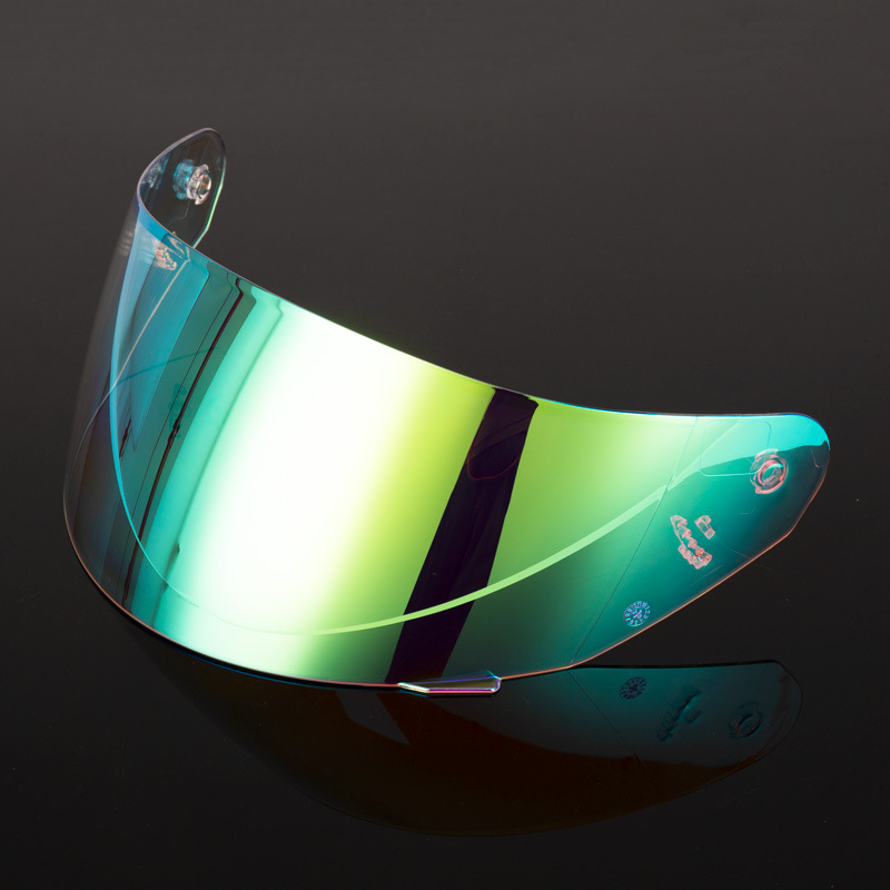 Dəbilqə (Kaska) aksesuarları – Motuoche Lens Fit 384,802,351 - transparent-revo-gold-day-and-night
