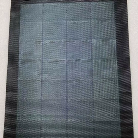 光伏组件;光电池;太阳能发电机