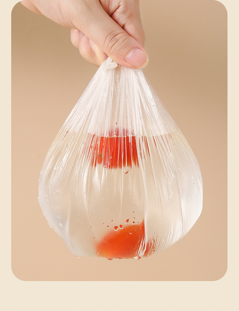  FaSoLa Life 一次性加厚浴帽 100只1袋 防水洗澡头套 染发专用帽子