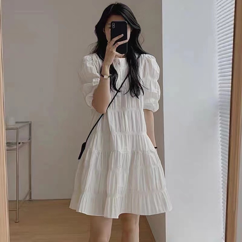 Design summer dress