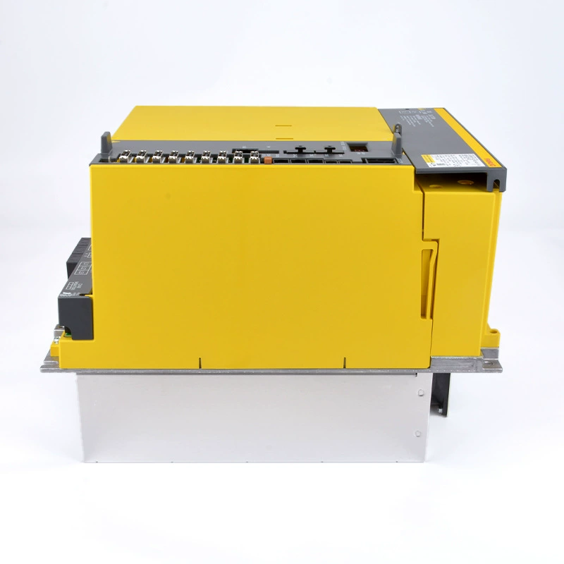 A06B-6320-H332 Fanuc оригинальный сервопривод с сервоприводом, точечная переговорная цена