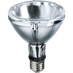 PHILIPS MASTER CDM-R 35W/830 10D E27 Metal Halide Lamp