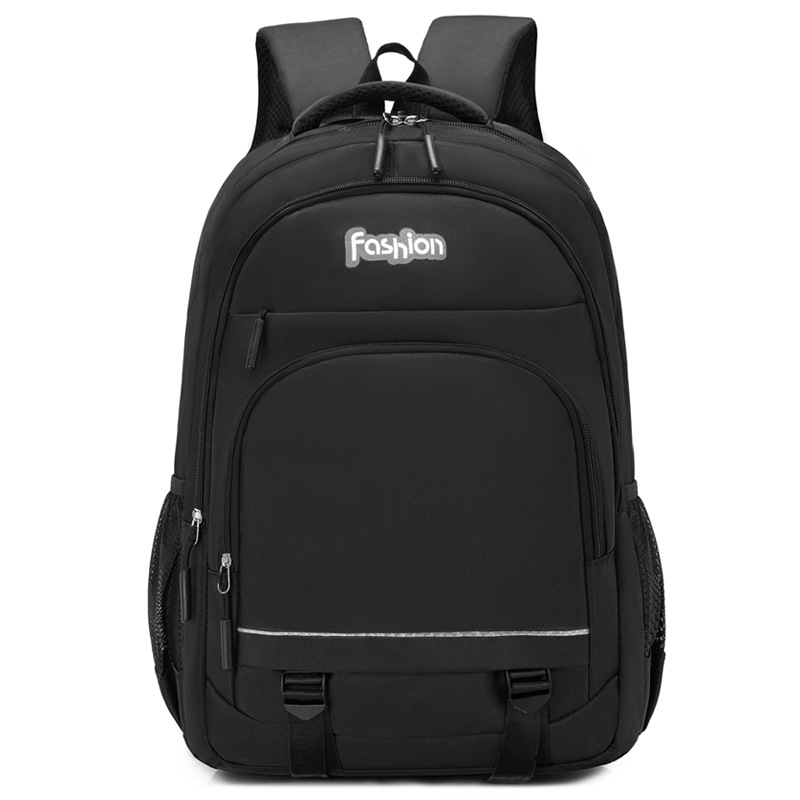 2024 nuevo estilo casual estudiante de secundaria mochila de gran capacidad impresión de moda mochila de viaje al aire libre mochila mochila de moda