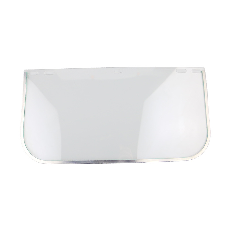 汉盾 HD-FS173A 经济型防冲击面屏 搭配面屏支架