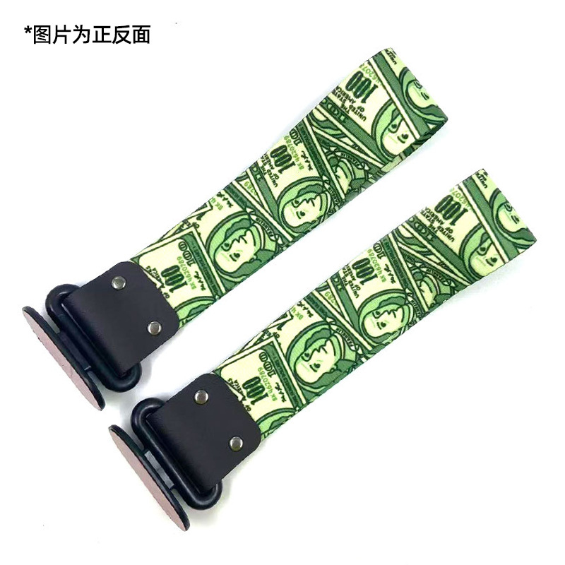 Trailer rope/net/strap, Qìchē JDM Car - dollar