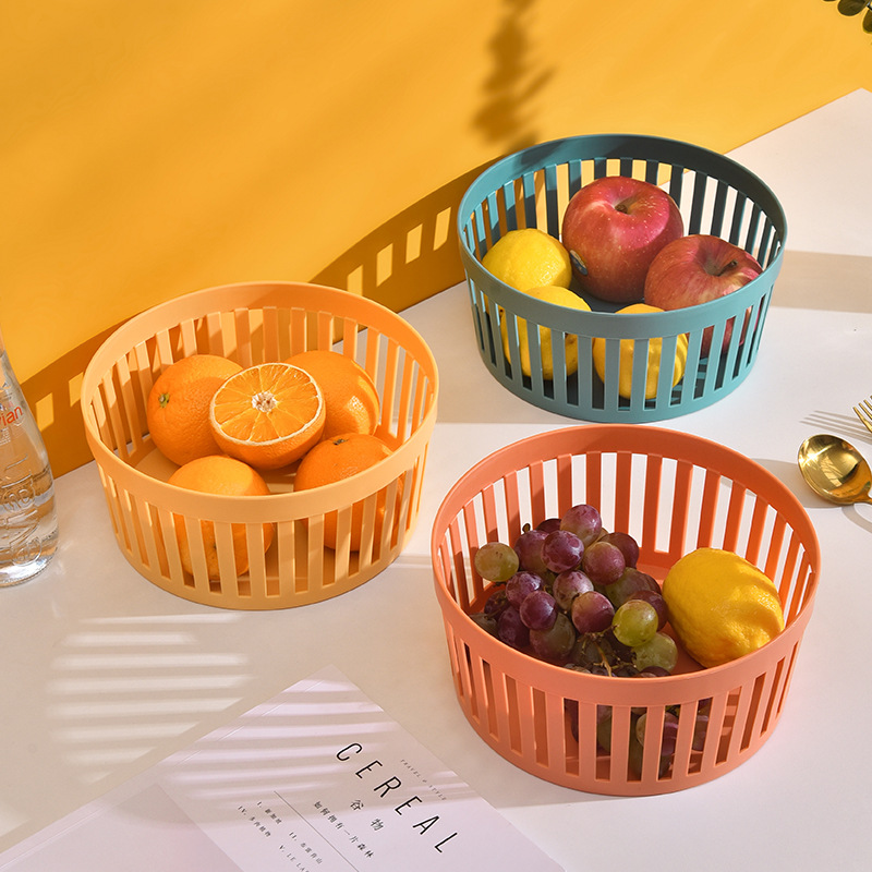 Plastic drying rack for home use for fruits and vegetables