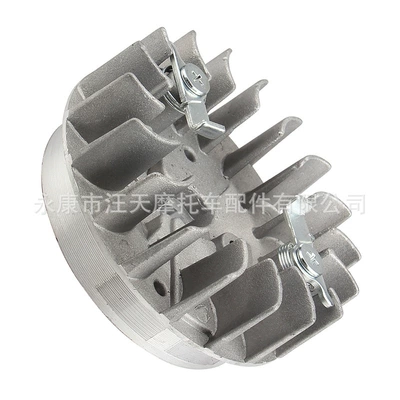 49CC mini motorcycle accessories small Flywheel/Gear