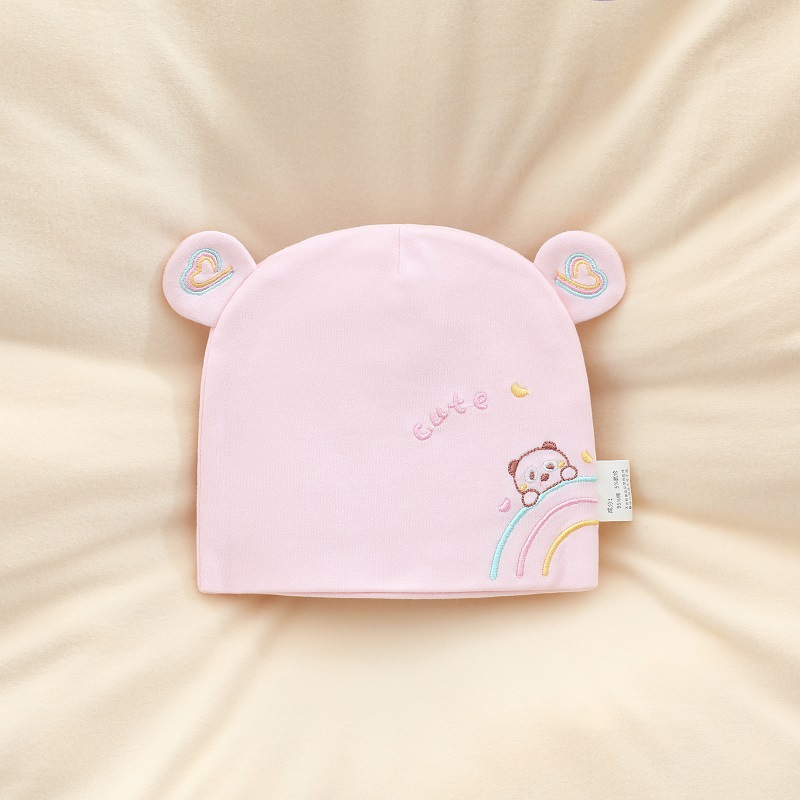 What about bear hat powder (double layer)