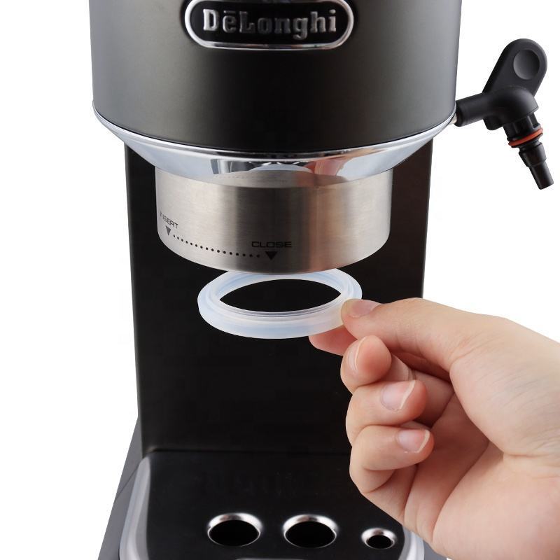 DeLong Dongling/Platinum rich 8 Platinum rich 9baishengtu/E61/jiajiya/baishengtu coffee machine brewing head rubber ring DeLong Dongling/Platinum rich 8 Platinum rich 9baishengtu/E61/jiajiya/baishengtu coffee machine brewing head rubber ring
