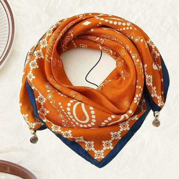 70 Velvet-Orange Cashew