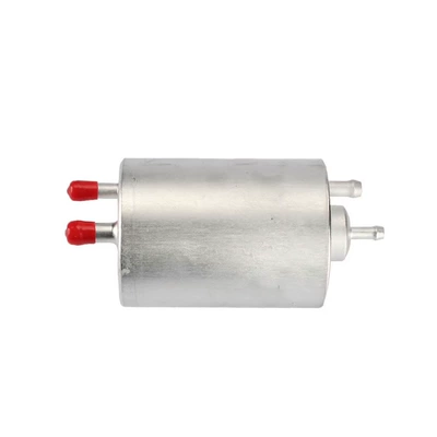 W170 W209 W210, Diesel filter