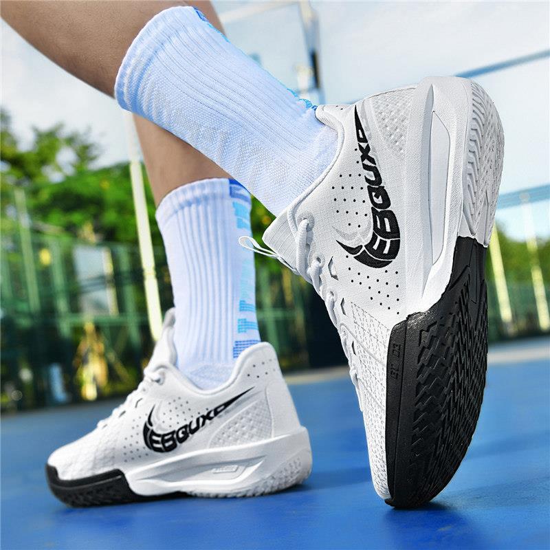 2026 Autumn Low-Top Performance Basketball Shoes for Men and Women, Cushioned and Breathable Sports Shoes, Casual Basketball Shoes for Teenagers 2026 Autumn Low-Top Performance Basketball Shoes for Men and Women, Cushioned and Breathable Sports Shoes, Casual Basketball Shoes for Teenagers
