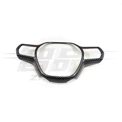 Car interior film, Center Console, Gear Shift, Window Lift