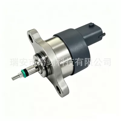 Quality Assurance Drv Valve Manufacturer – Yanacaq injektoru (Forsunka)