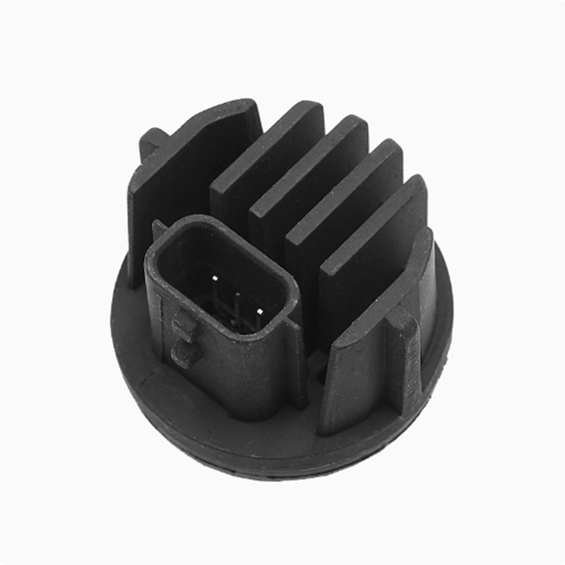 Aplicable a 1819 nuevo Toyota Overlord Prado LED lámpara de freno módulo de fuente de luz contra colisión trasera luz trasera