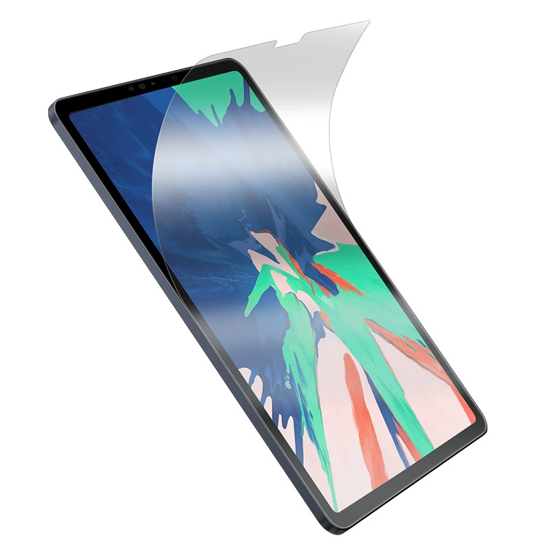 Высококачественная японская Ken Special Paper Paper Film Write Painting Film Paper Sensing Film подходит для iPad 11-дюймов 10.9