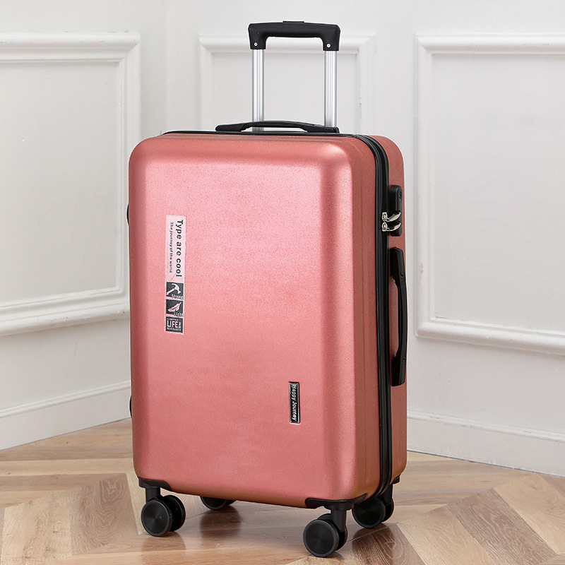 로즈 골드로 업그레이드된 지퍼 835D