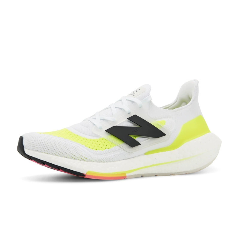 New Balance, спортивные кроссовки для мужчин и женщин, обувь с износостойкостью для любимых, коллекция 2023