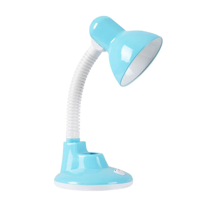 Teaching table lamp for desktop, reading for elementary school students for office, eyes protection