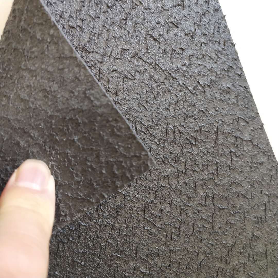 糙面土工膜 防水板 光面HDPE高密度聚乙烯土工膜厂家价格施工方法