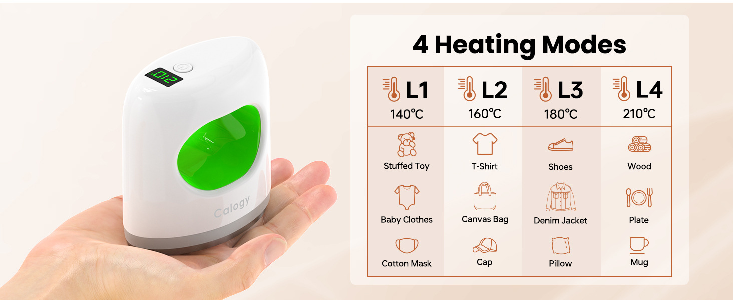 超级MINI热压机高级A+